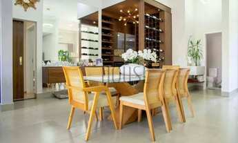 Imagem 7: Casa com 3 quartos à venda, 1000 m² Condomínio Loteamento Fazenda Jequitibá - Sorocaba/SP