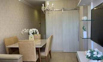 Imagem 4: APARTAMENTO A VENDA EM CAMPINAS/KOBRASOL