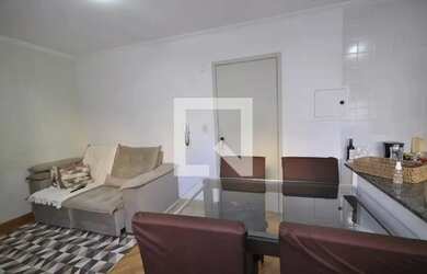 Imagem 4: Apartamento à Venda - Vila Mazzei, 2 Quartos, 42 m2