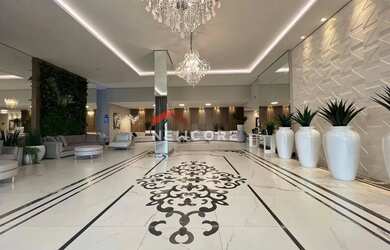 Imagem 4: Apartamento em Rua 262 - Meia Praia - Itapema/SC