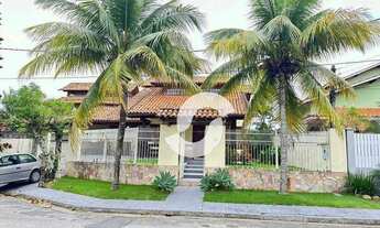 Imagem 3: Casa com 5 dormitórios à venda, 327 m² por R$ 2.460.000,01 - Camboinhas - Niterói/RJ