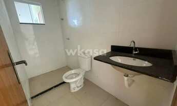 Imagem 2: Casa para venda tem 78 metros quadrados com 3 quartos em Residencial Centro da Serra - Ser