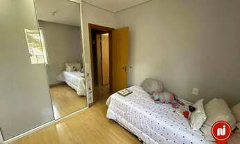 Imagem 7: Apartamento Garden com 3 dormitórios, 130 m² - venda por R$ 760.000,00 ou aluguel por R$ 5