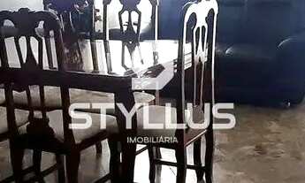 Imagem 6: Todos os Santos Apartamento cobertura com 3 dormitórios