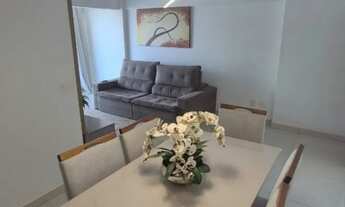 Imagem 5: Apartamento Mobiliado para Locação em Goiânia, Setor Bueno, 3 dormitórios, 3 suítes, 3 ban