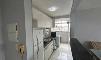 Imagem 4: Vendo Apartamento mobiliado no Ville Solare na Augusto Montenegro