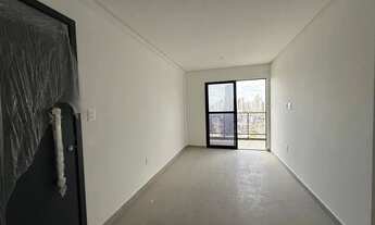 Imagem 3: Apartamento 2 Quartos no Bessa | Varanda Gourmet