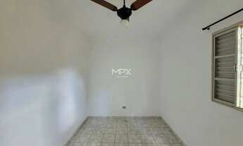 Imagem 7: Apartamento à venda e para alugar em Piracicaba, Santa Terezinha, com 3 quartos, com 54 m²