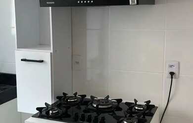 Imagem 4: Apartamento com 2 quartos no Chapada Boulevard
