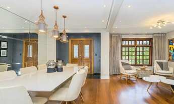 Imagem: Casa com 4 quartos no Barreirinha