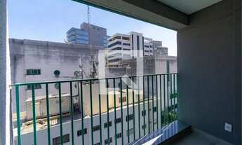 Imagem 7: Apartamento à Venda - Liberdade, 1 Quarto, 25 m2