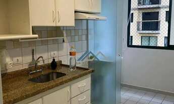 Imagem 7: Apartamento com 3 dormitórios, sendo 1 suíte à venda, 78 m² por R$ 800.000 - Edifício Vitó