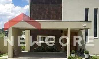 Imagem: Casa de condomínio em Alameda dos Angelins