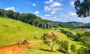 Imagem 3: LOTES EM ATIBAIA COM GUIAS E SARJETAS