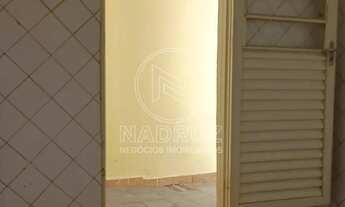 Imagem 4: Casa para locação em São José do Rio Preto-SP, bairro Parque Celeste: 01 quarto, 01 sala