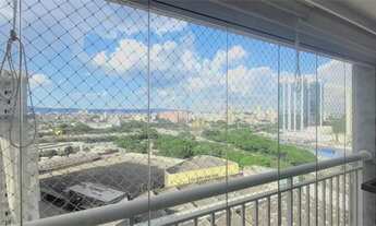 Imagem 2: Apartamento à venda ou para alugar com 2 quartos, sendo 1 suíte, no condomínio United Home