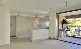Imagem 4: Apartamento à venda em Campinas, Cambuí, com 3 suítes, com 139 m², Vestra Cambuí