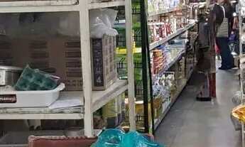 Imagem 4: Mercado de esquina Zona Leste. Ref; 2860