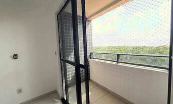 Imagem 4: Apartamento 3 Quartos (2 Suíte) Edifício Villa Vernazza, Serraria, Maceió