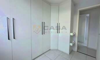 Imagem 5: Apartamento 3 Quartos com Suíte e 2 Vagas Lazer Completo Villaggio Laranjeiras Valparaí