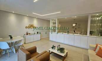 Imagem 4: APARTAMENTO REFORMADO À VENDA EM JUNDIAÍ# - EDIFÍCIO MAISON BELA VISTA - AU=285,00m2 - 3