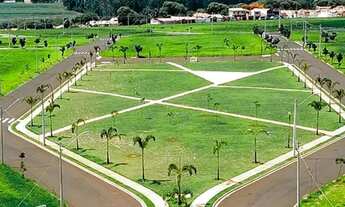 Imagem 3: Terreno residencial à venda no loteamento Terras di Treviso em Piracicaba a partir de 250