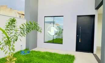 Imagem: Casa à venda no Jardim das Palmeiras, 3