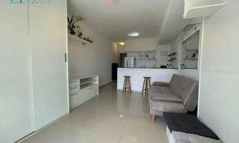 Imagem 4: Apartamento com 1 dormitório para alugar, 35 m² por R$ 3.120,00 - Tatuapé - São Paulo/SP