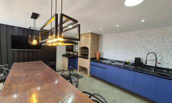 Imagem: Barracão Para Venda JARDIM BI CENTENÁRIO