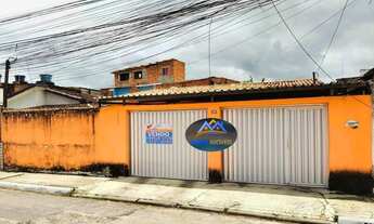 Imagem: Casa para Venda em Recife, Barro, 3 dormitórios