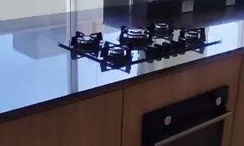 Imagem 5: Viva o Sonho no Novo Campeche: Casa Espetacular a 3 Minutos da Praia