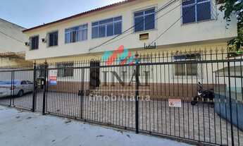 Imagem: Apartamento com 3 quartos, Frente em Ramos