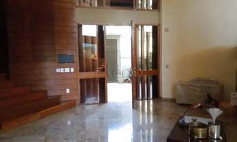 Imagem 3: Casa para alugar em Campinas, Nova Campinas, com 4 suítes, com 653 m²