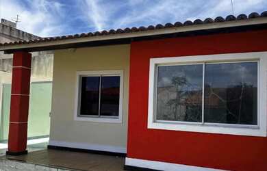 Imagem 2: Casa No Mais viver indico a Venda/Aluga