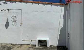 Imagem 3: Casa com 2 quartos à venda, 111 m² por R$ 400.000 - Pedregulho - Guaratinguetá/SP