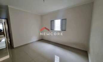 Imagem 2: Casa em Rua Rosevaldo de Abreu Ribeiro - Jardim Ferraz - Bauru/SP