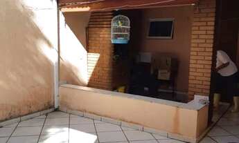 Imagem: Casa para Venda em Jundiaí, Vila Liberdade