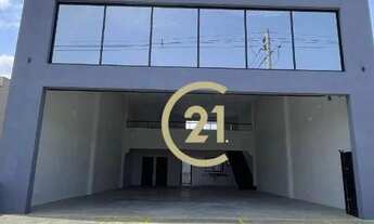 Imagem: Galpão para Alugar - Jardim Residencial