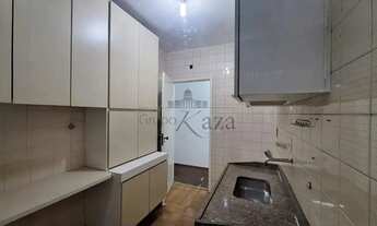 Imagem 4: Oportunidade - Apartamento - Edifício Golden Park - Parque Residencial Aquarius - 2 Dormit