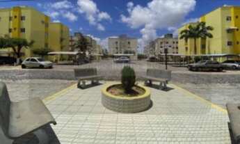 Imagem 2: Aluguel de apartamento- Serrambi V