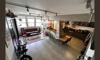 Imagem 6: Apartamento à Venda - Santa Cecília, 2 Quartos, 80 m2