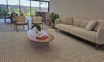 Imagem 4: Casa à venda e para alugar em Indaiatuba, Chácara Alvorada, com 3 suítes, com 208 m²