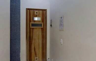 Imagem 2: Imóvel para aluguel tem 35 metros quadrados com 1 quarto em Aclimação - São Paulo - SP