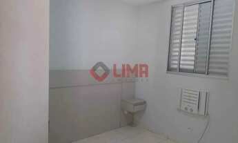 Imagem 3: Lindo apartamento para a locação no BONARDI com 02 dormitórios e 01 vaga de garagem
