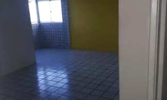 Imagem 3: Ap. 2 quartos + dependência - Candeias - 12º andar