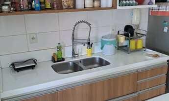 Imagem 3: Alugo apartamento na ABM