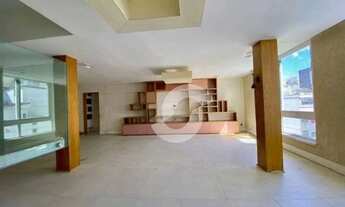 Imagem 5: Cobertura com 3 dormitórios à venda, 221 m² por R$ 2.089.500,00 - Icaraí - Niterói/RJ