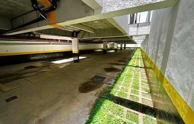 Imagem 5: Apartamento novo para venda com 57m², 1 vaga, sacada e suíte em Guarulhos