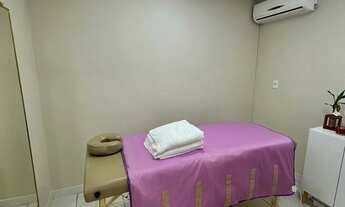 Imagem 2: Vendo clínica / passo ponto