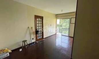 Imagem: Apartamento / Residencial / Laranjeiras